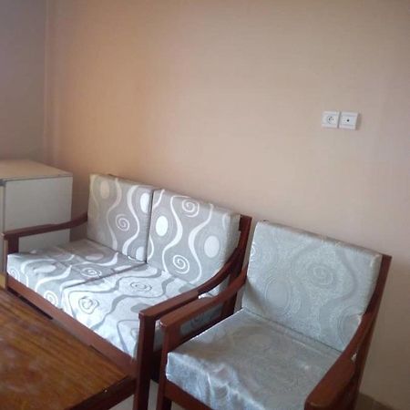 Relais Saint Jacques Hotel Yaoundé Kültér fotó