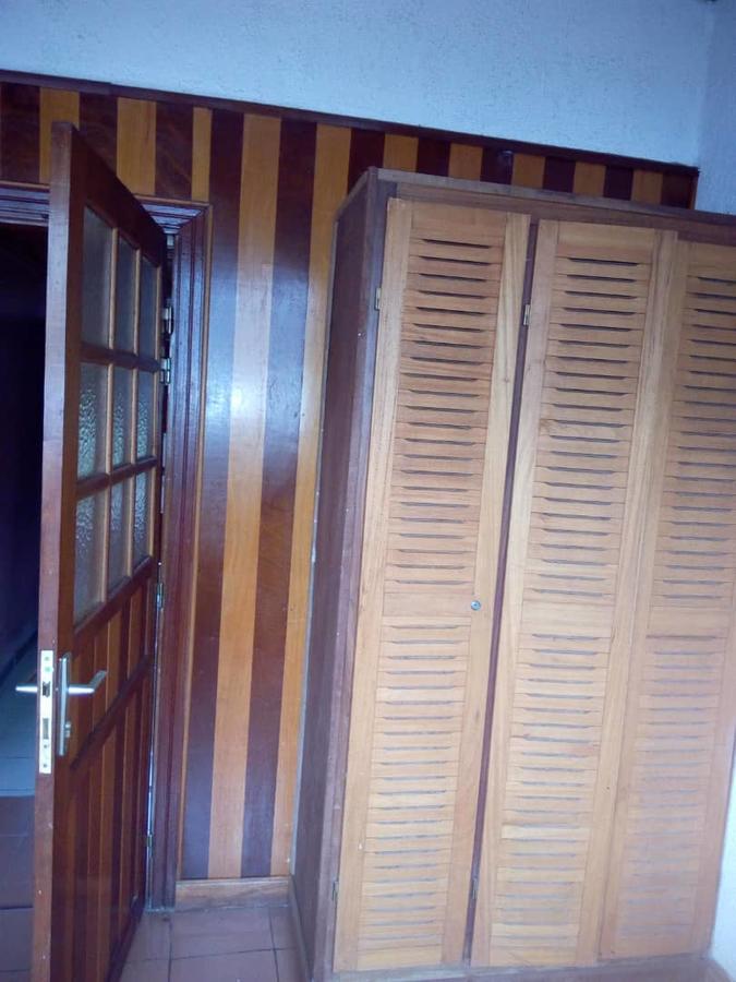 Relais Saint Jacques Hotel Yaoundé Kültér fotó